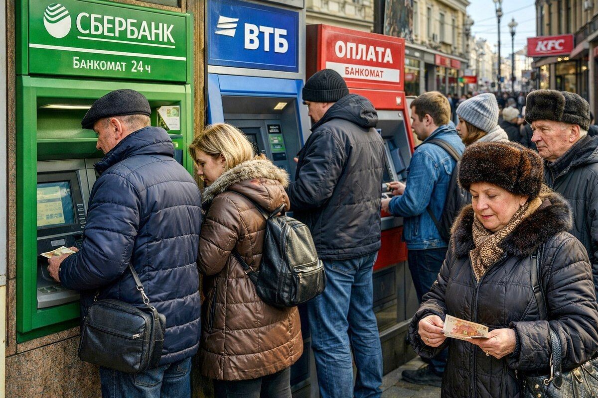    Фото: коллаж RuNews24.ru