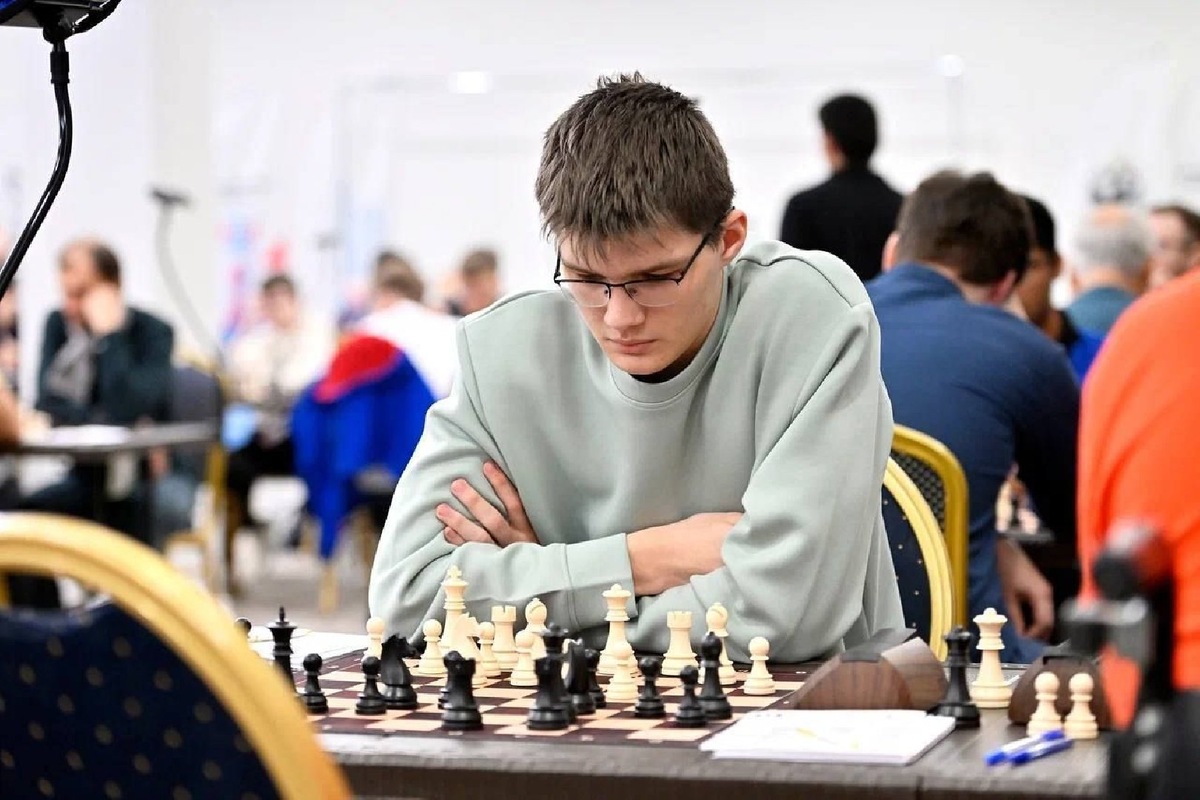    Фото: пресс-служба Минспорта МО