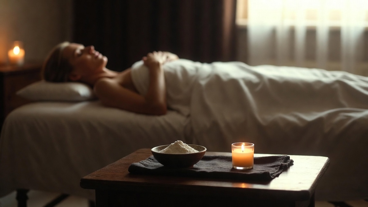 Как делать тантрический массаж лингама: подробный гайд для начинающих Анастасия Никандрова📷
