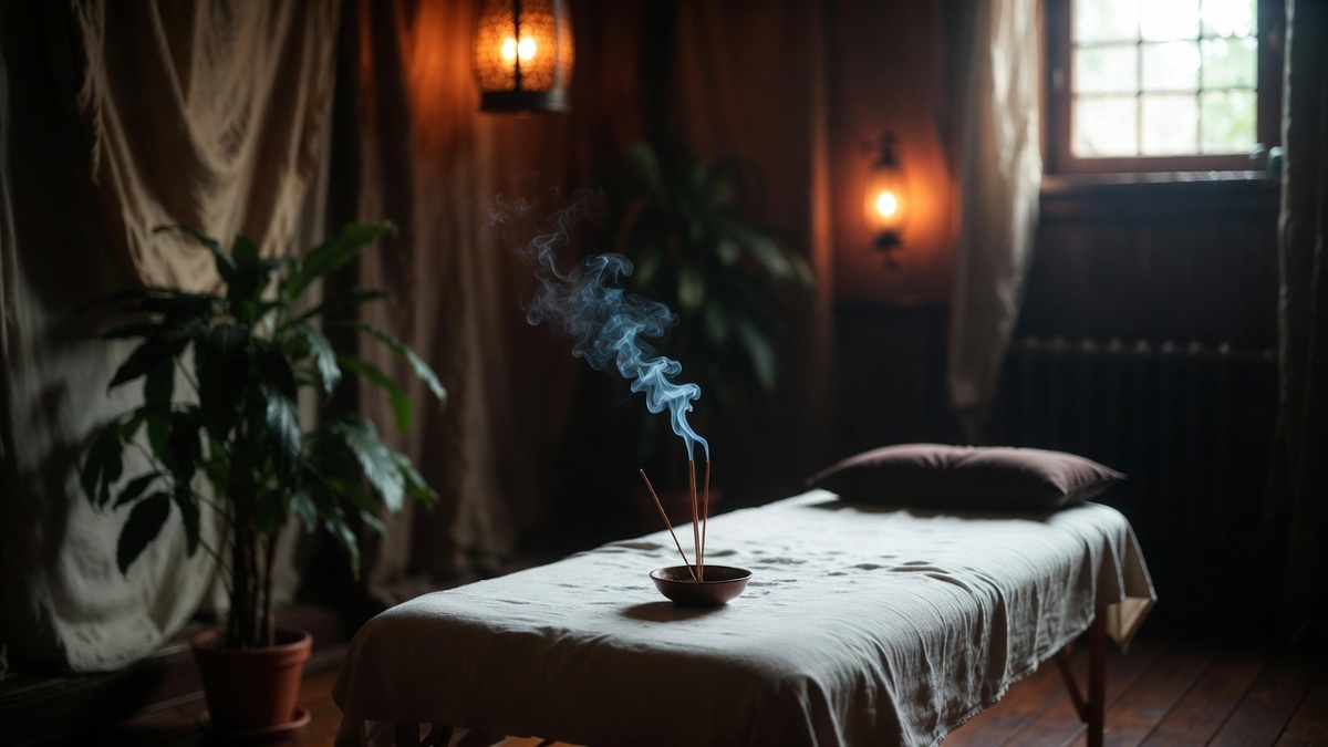 Как делать тантрический массаж лингама: подробный гайд для начинающих Анастасия Никандрова📷
