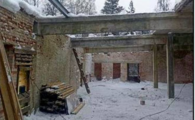    © Стройблок Ленобласти