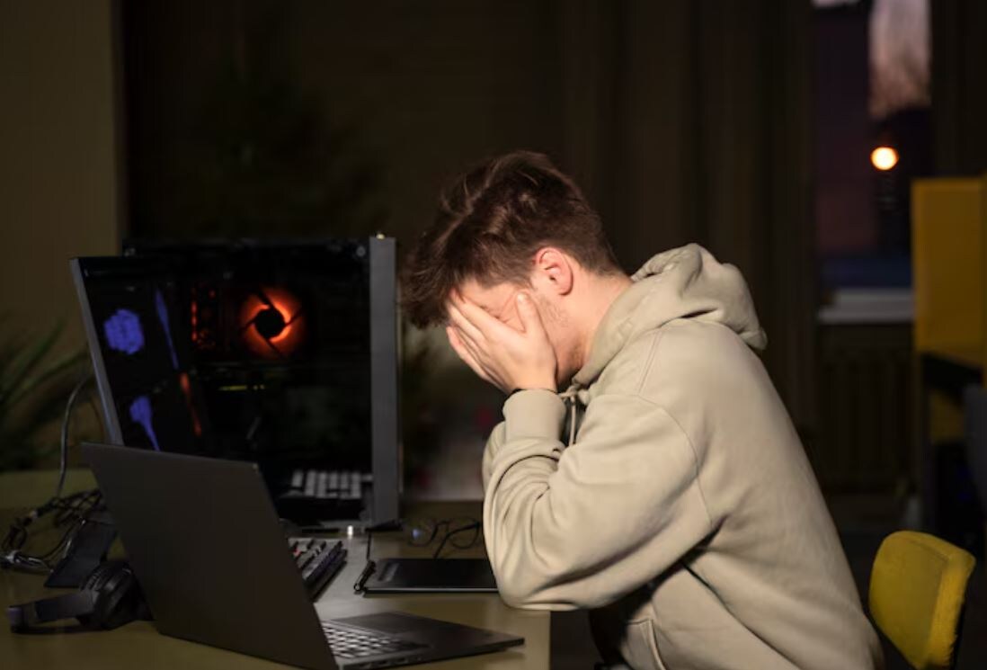 ИИ в работе: почему автоматизация не делает команды продуктивнее