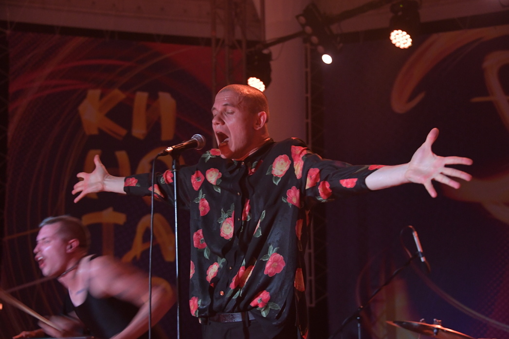     Николай Комягин