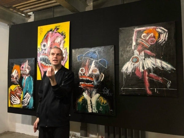     Николай Комягин