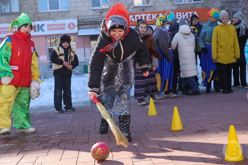    Фото: Дмитрий Рогулин/"Городские вести"