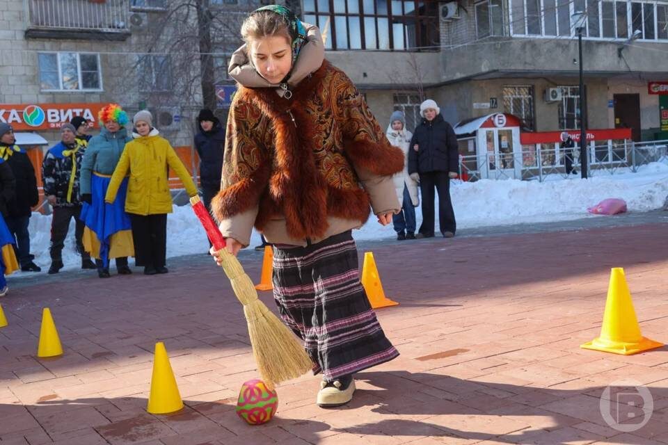    Фото: Дмитрий Рогулин/"Городские вести"