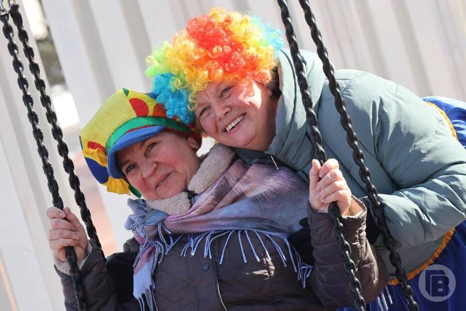    Фото: Дмитрий Рогулин/"Городские вести"