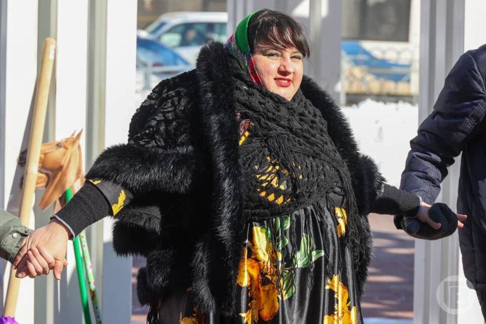    Фото: Дмитрий Рогулин/"Городские вести"