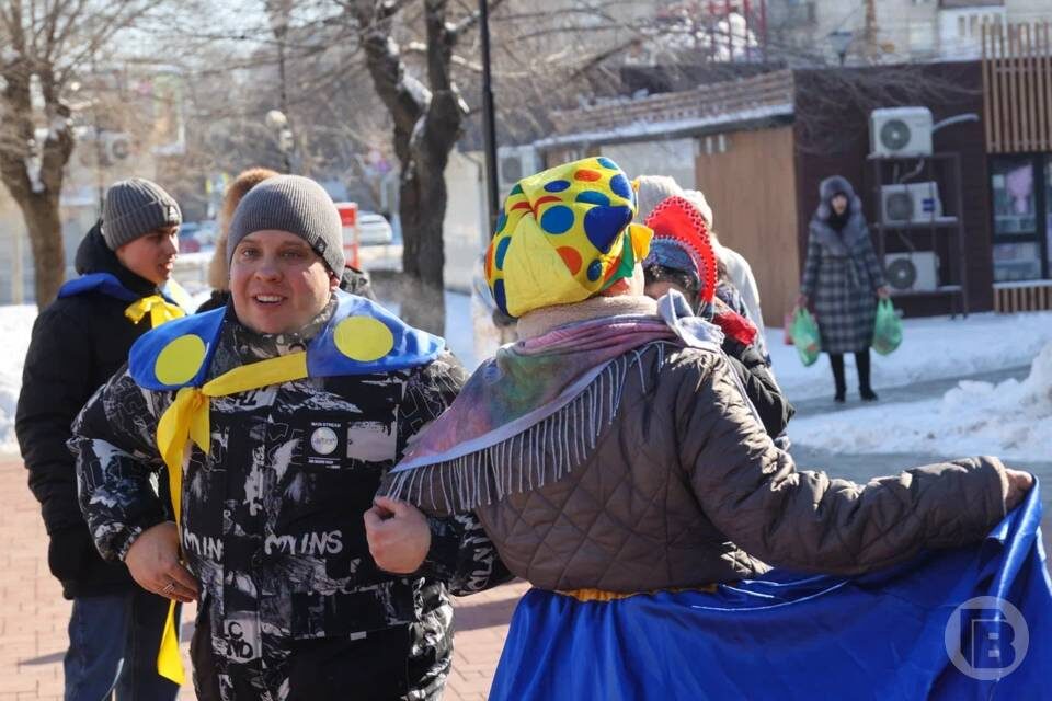    Фото: Дмитрий Рогулин/"Городские вести"