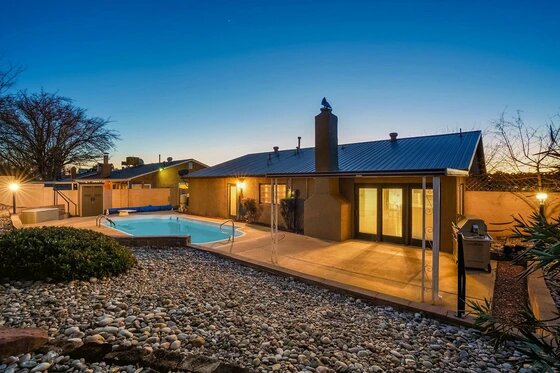    Фото: Christensen Group