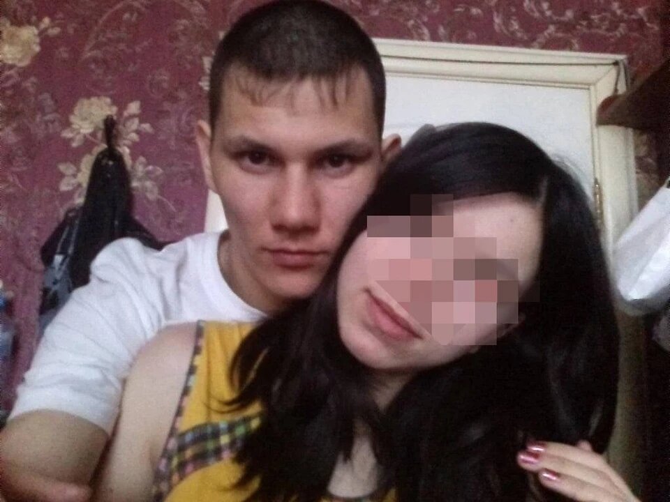 Рамиз убил ребенка на руках у матери. Фото: соцсети