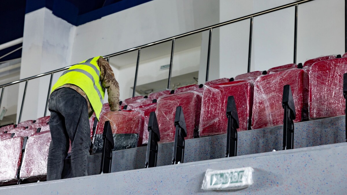    Фото: Федор Воронов / «Ямал-Медиа»