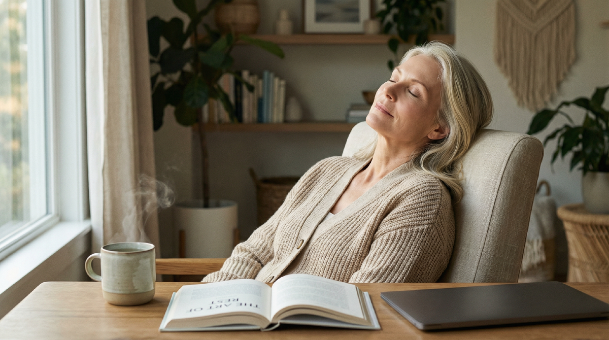 Стоит ли ложиться днём?