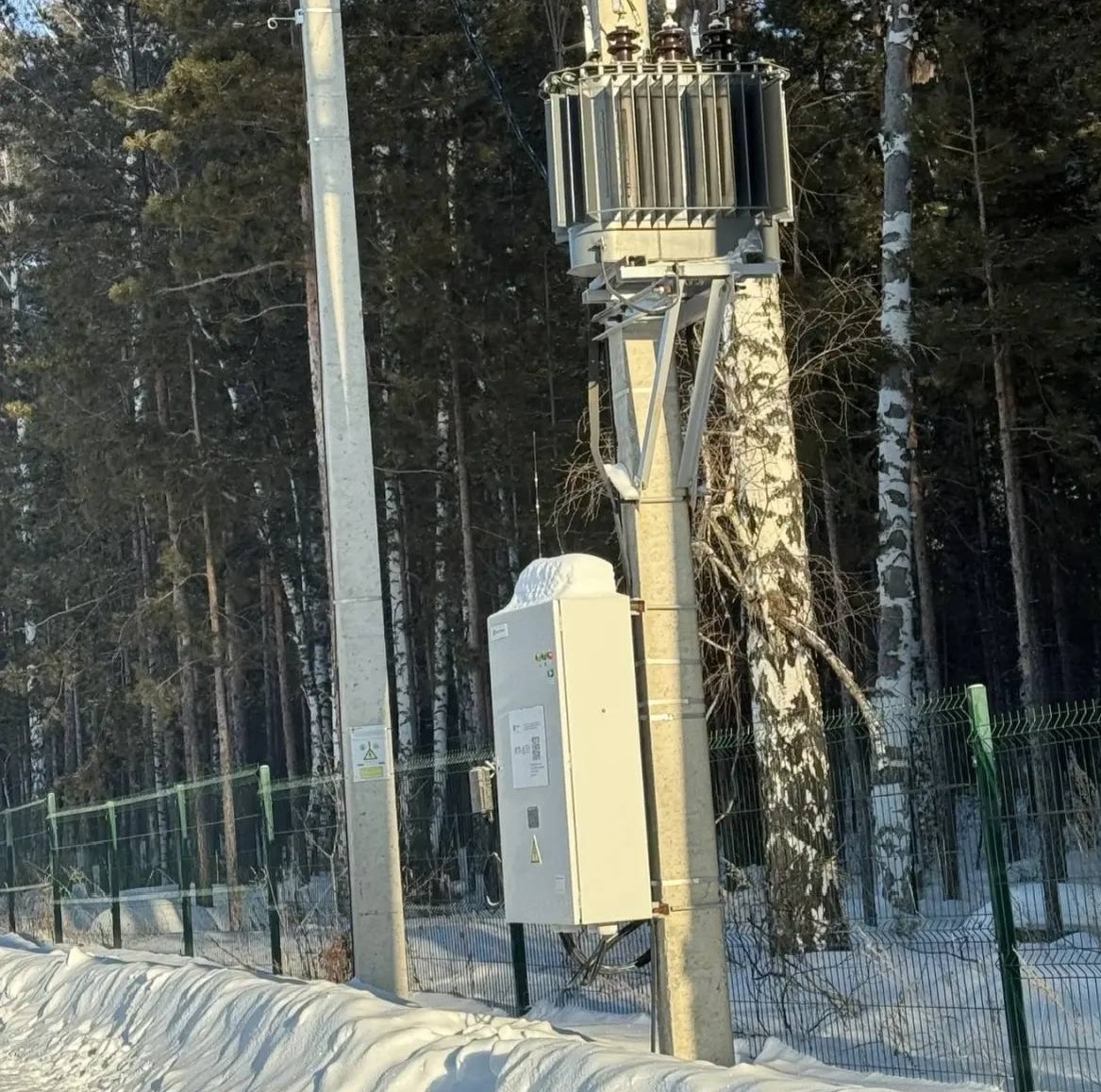 Фото: страница главы муниципального округа Среднеуральск Алексея Стасенка в соцсети «ВКонтакте»