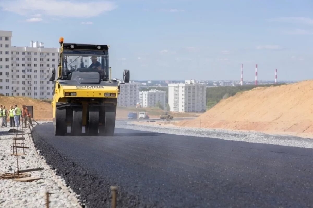    Концессионер сместил сроки по дублеру Гагарина в Нижнем Новгороде