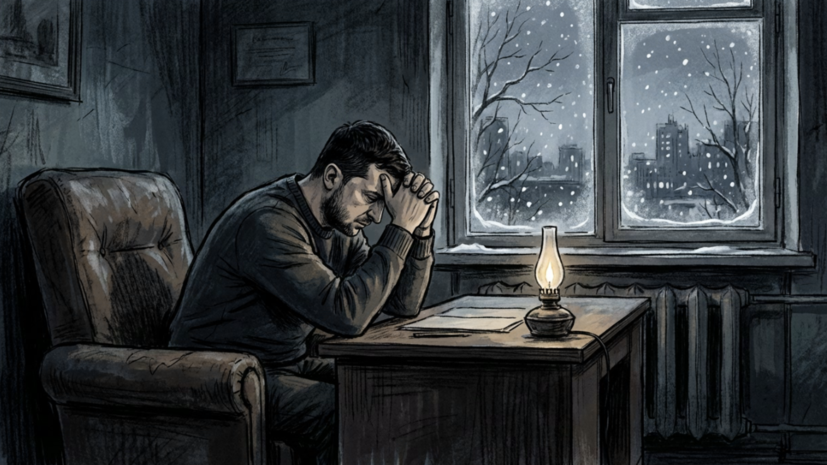   Сгенерировано с помощью ИИ