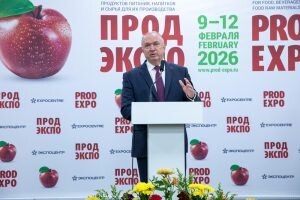    Сергей Катырин, Президент Торгово-промышленной палаты   
Фото: официальный сайт ТПП РФ