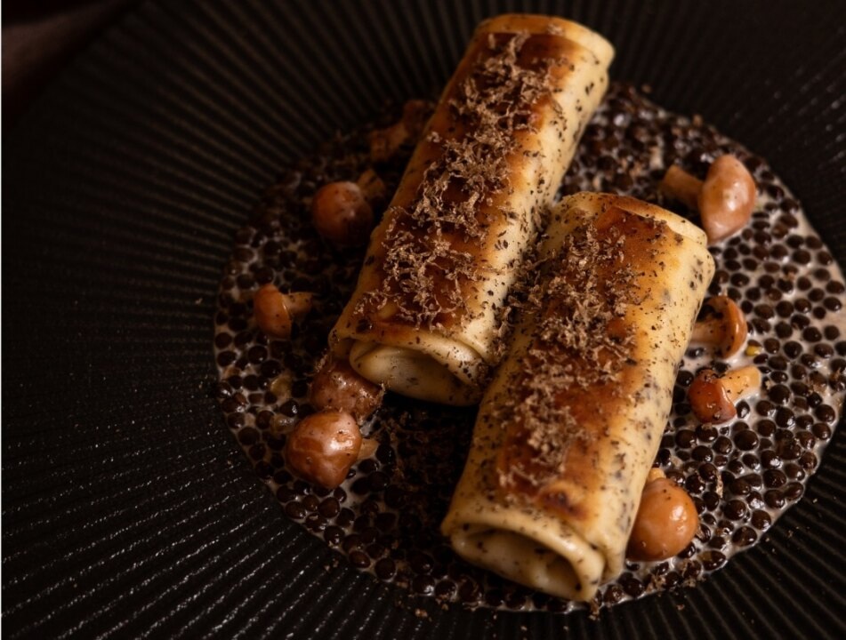    Фото: официальный аккаунт отеля Grand Autograph во VK