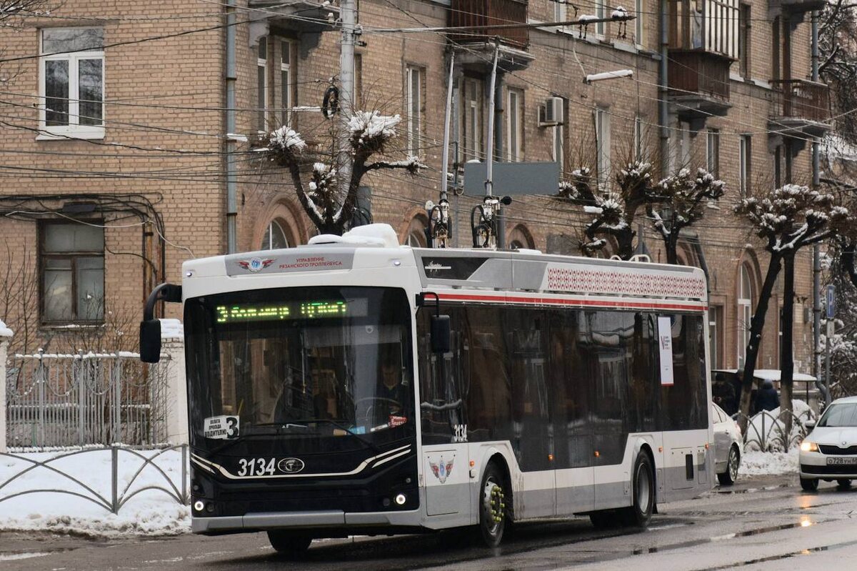    Фото: t.me/admryazan