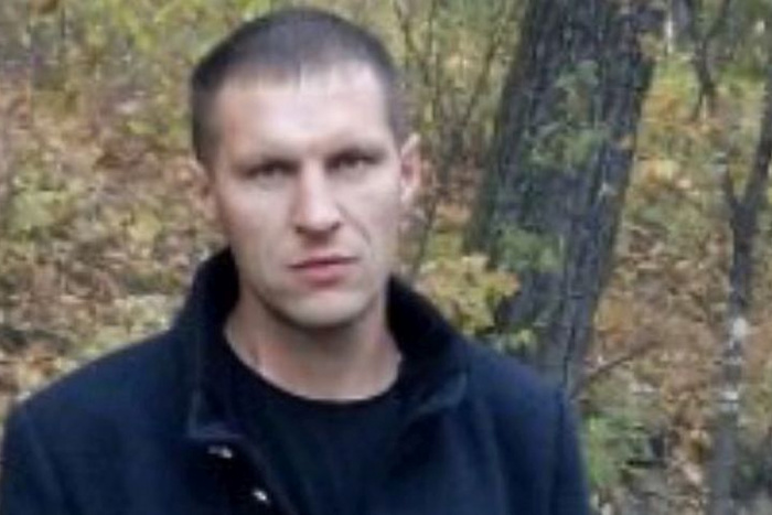 Павел Иванов. Фото: ориентировка