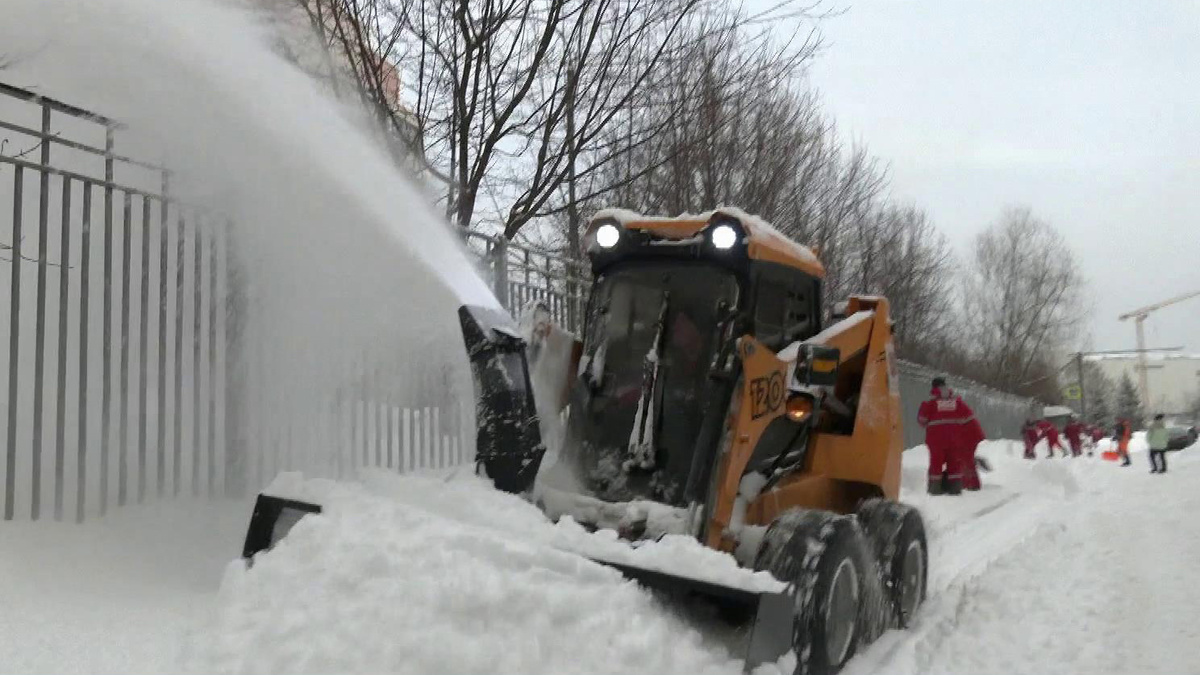    Первый канал