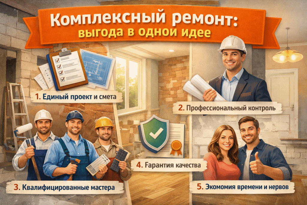   renovation Периметр дизайна