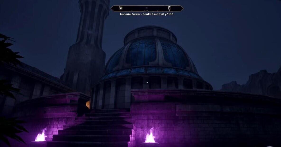    Как использовать зачарование в Oblivion Remastered luchshie-igry.ru