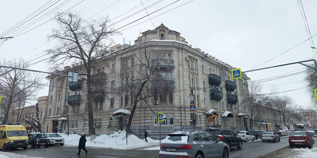 Все ближе весна...