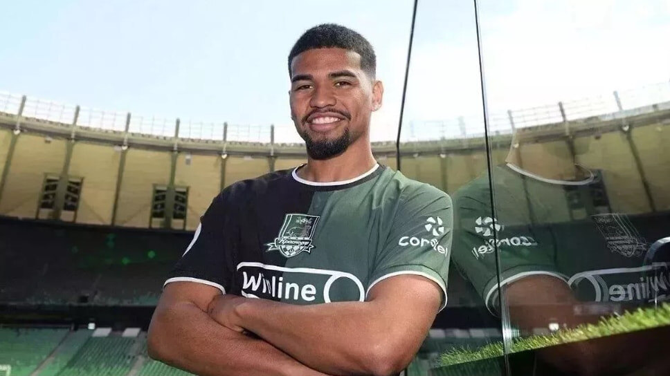 Фото: ФК «Краснодар»