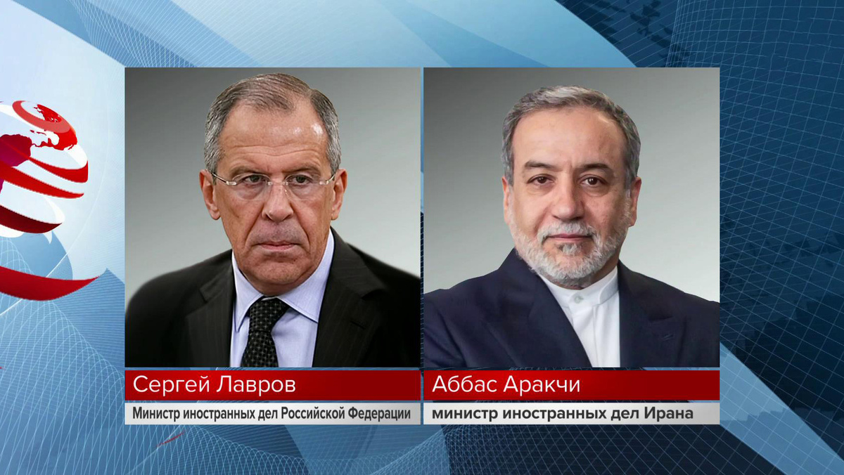    Первый канал