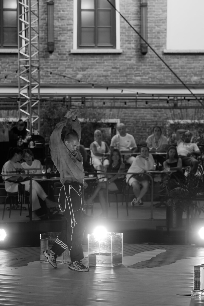    «Великое здоровье» Фото: Изображения предоставлены «Собака.ru» пресс-службой Александринского театра. Фото: Александр Игнатович