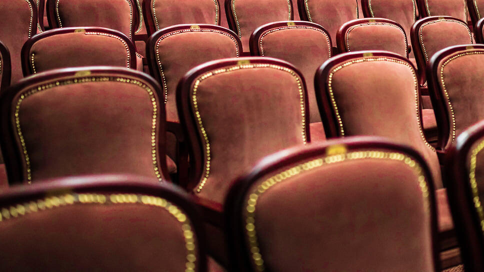 Фото: Олег Харсеев / Коммерсантъ