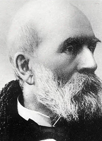     Иван Милютин