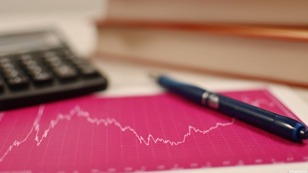     График колеблется   
Иван Лазебный © ИА Красная Весна