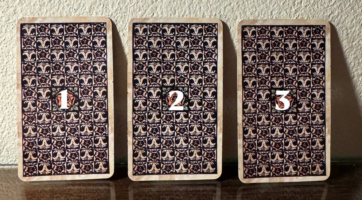 выбери карту 