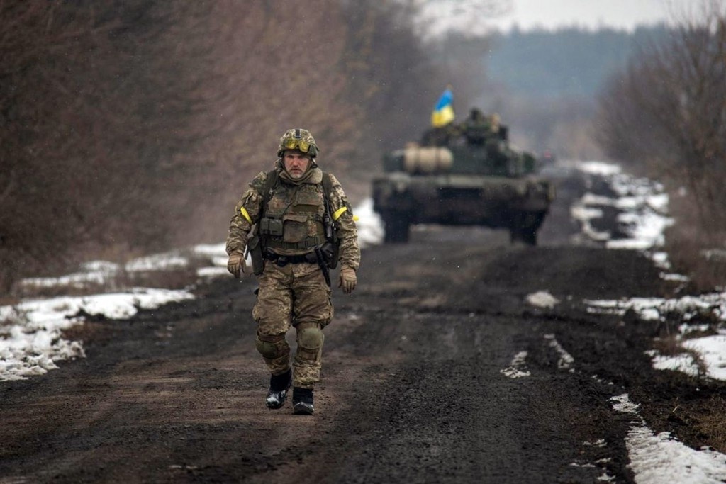    Фото © Mil.gov.ua