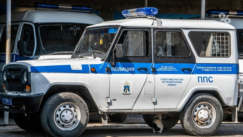      Фото: ИА «Победа26»