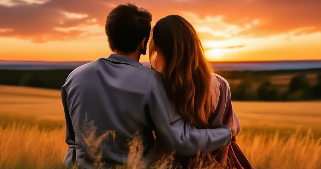 Любовь, даже потерянная, навсегда оставляет след в душе