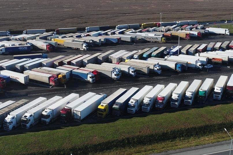     фото: Росавтодор /rosavtodor.gov.ru