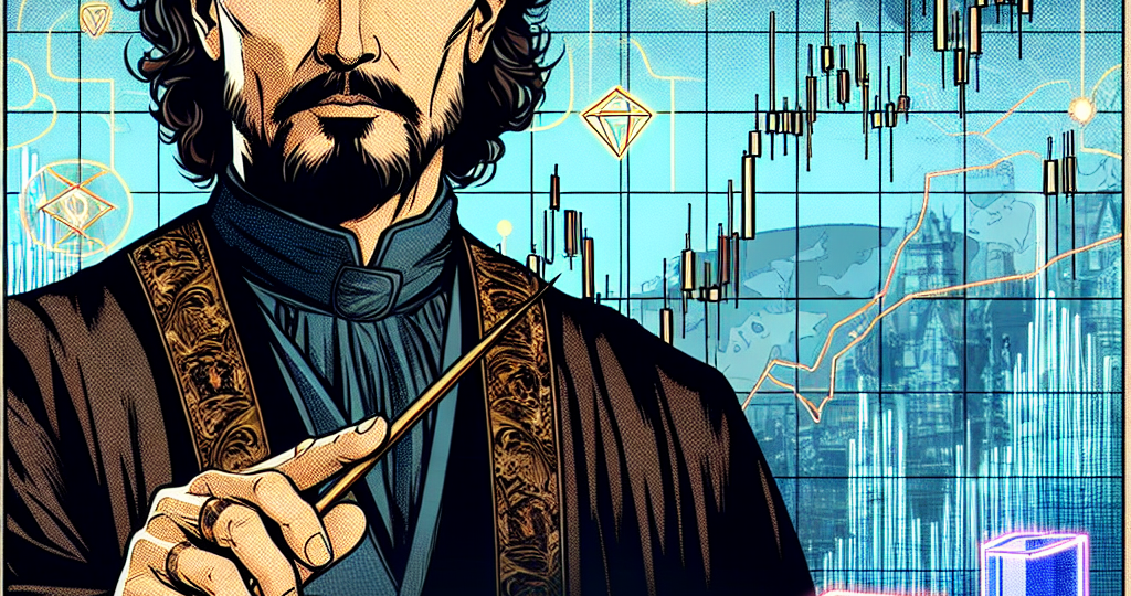 Почему вы сливаете по красивым блокам без понимания логики крупного игрока