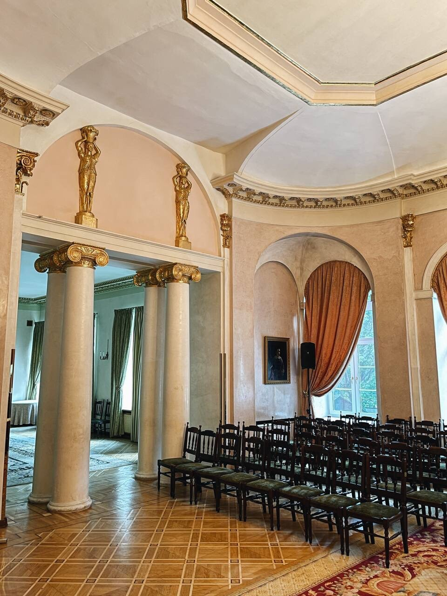 Фотография путешественницы и планетянки nezagooglish