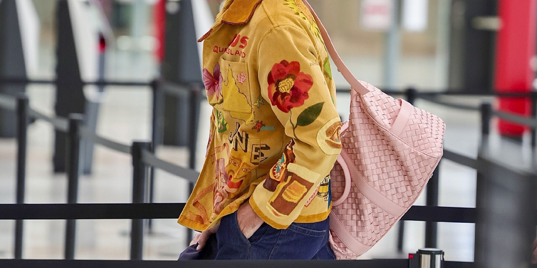 Звёздный стрит-стайл: Марго Робби в мини, Кэтрин Ньютон в стиле Круэллы и яркий Джейкоб Элорди