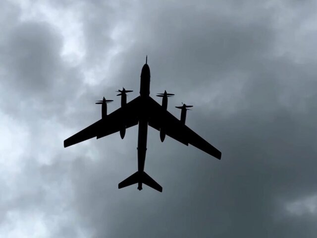    Фото: ТАСС/пресс-служба Минобороны РФ