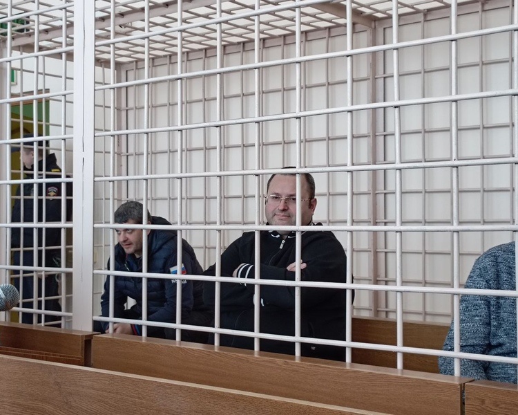     В Курске 20 февраля вынесут приговор по делу о хищениях на фортификациях