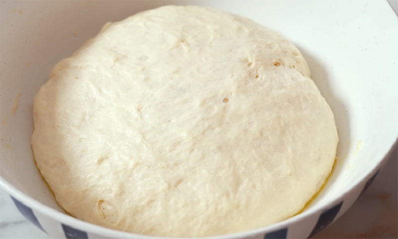 Настоящий французский багет у вас дома: большой разбор самого простого хлеба