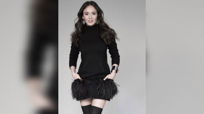 Аида Гарифуллина. Обложка © Instagram (признан экстремистской организацией и запрещён на территории Российской Федерации) / aidagarifullina