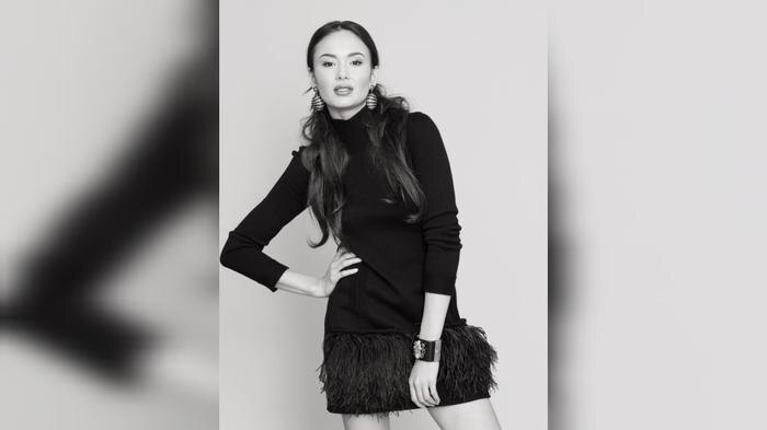 Аида Гарифуллина. Обложка © Instagram (признан экстремистской организацией и запрещён на территории Российской Федерации) / aidagarifullina