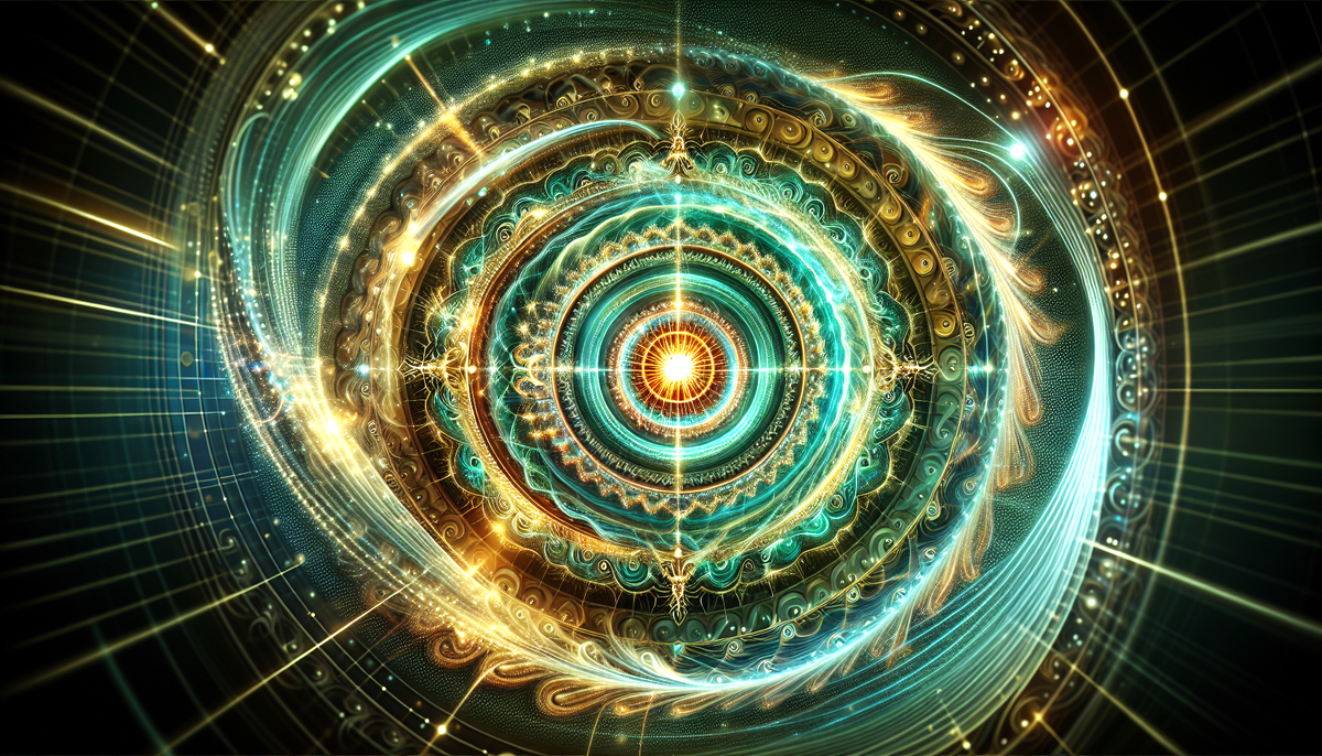 Генерация оформления - автора