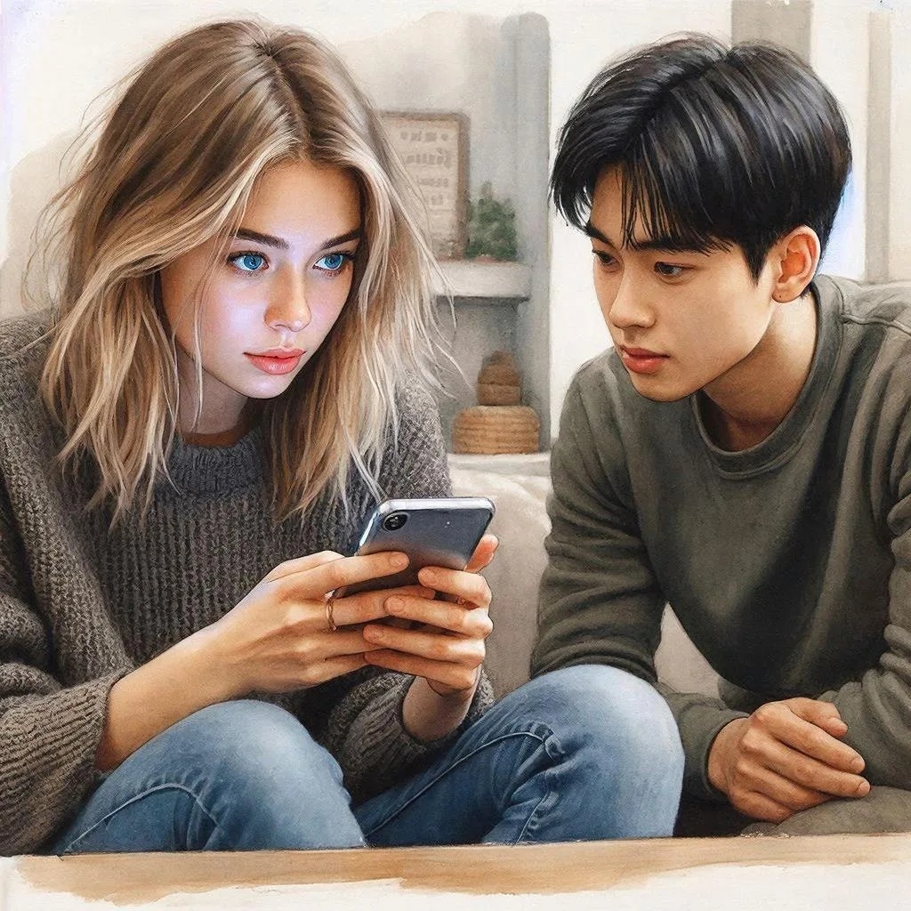 Изображение создано с помощью ИИ 