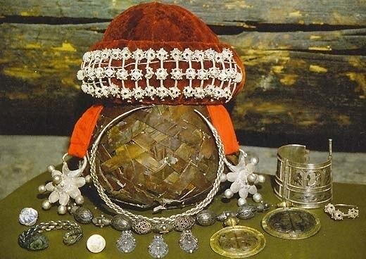 Самые загадочные клады Московского Кремля: находки, которые до сих пор вызывают вопросы